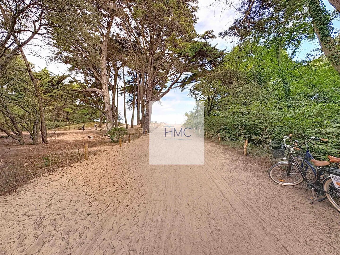 Maison à vendre, 170m², Noirmoutier-en-l'Ile