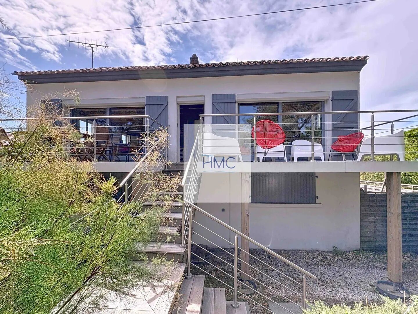 Maison à vendre, 170m², Noirmoutier-en-l'Ile