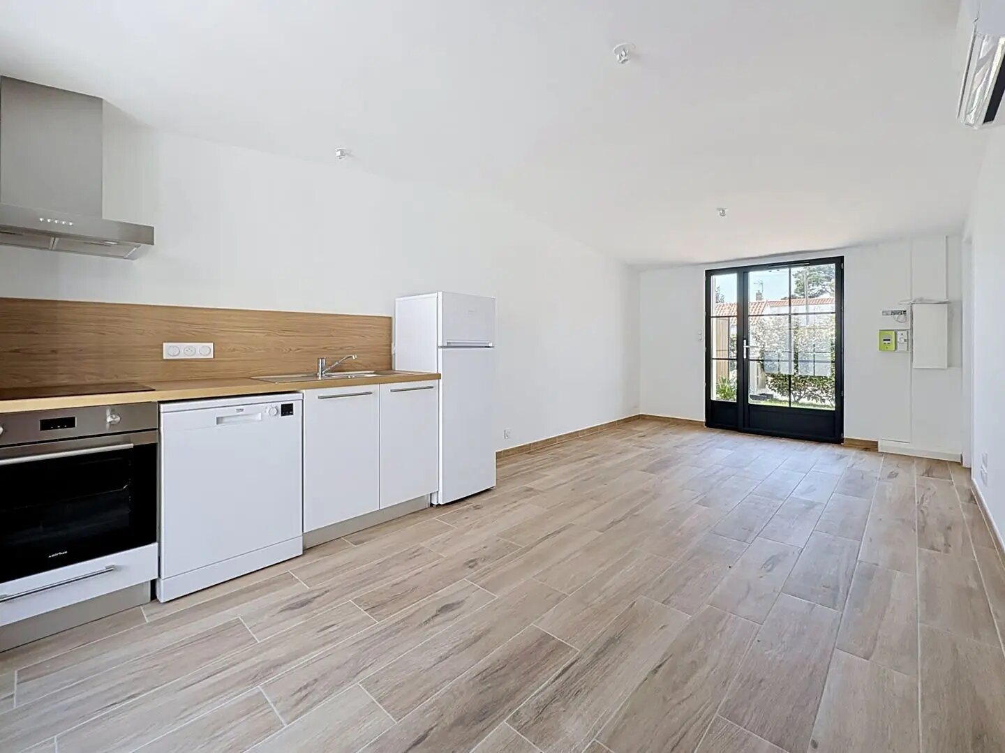 Maison à vendre, 51m², Noirmoutier-en-l'Ile