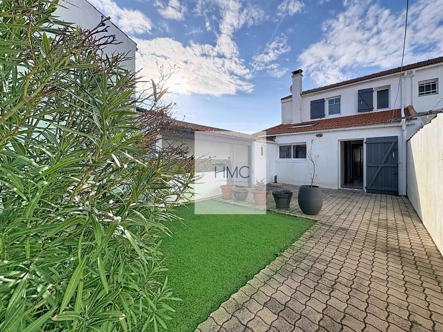 Maison à vendre, 69m², La Guérinière