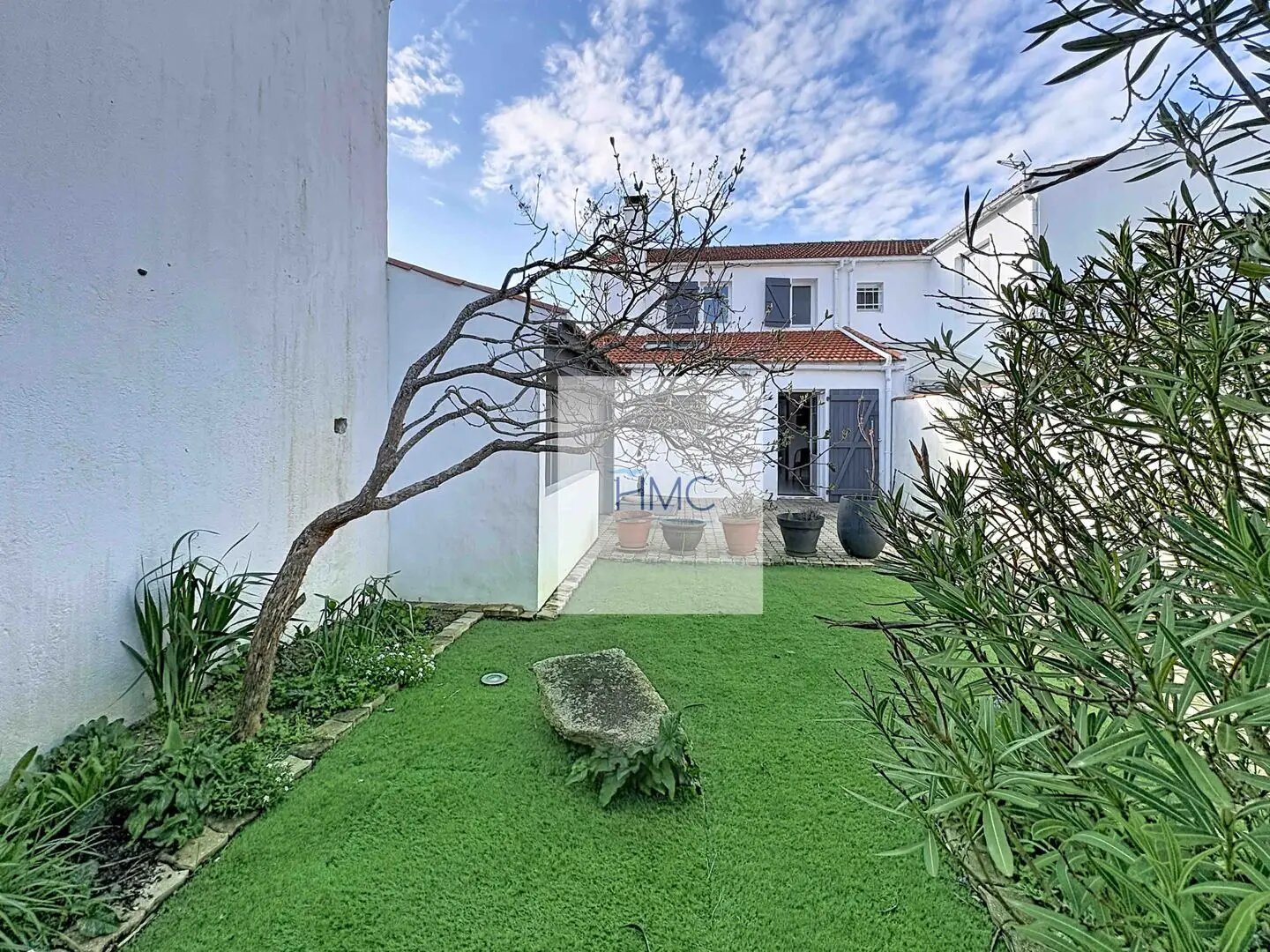 Maison à vendre, 69m², La Guérinière