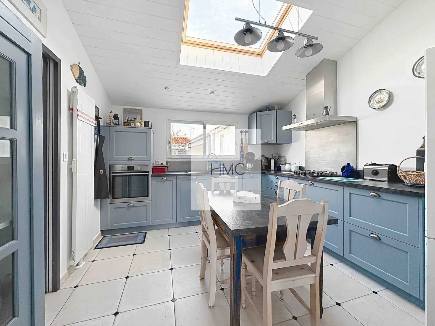 Maison à vendre, 69m², La Guérinière