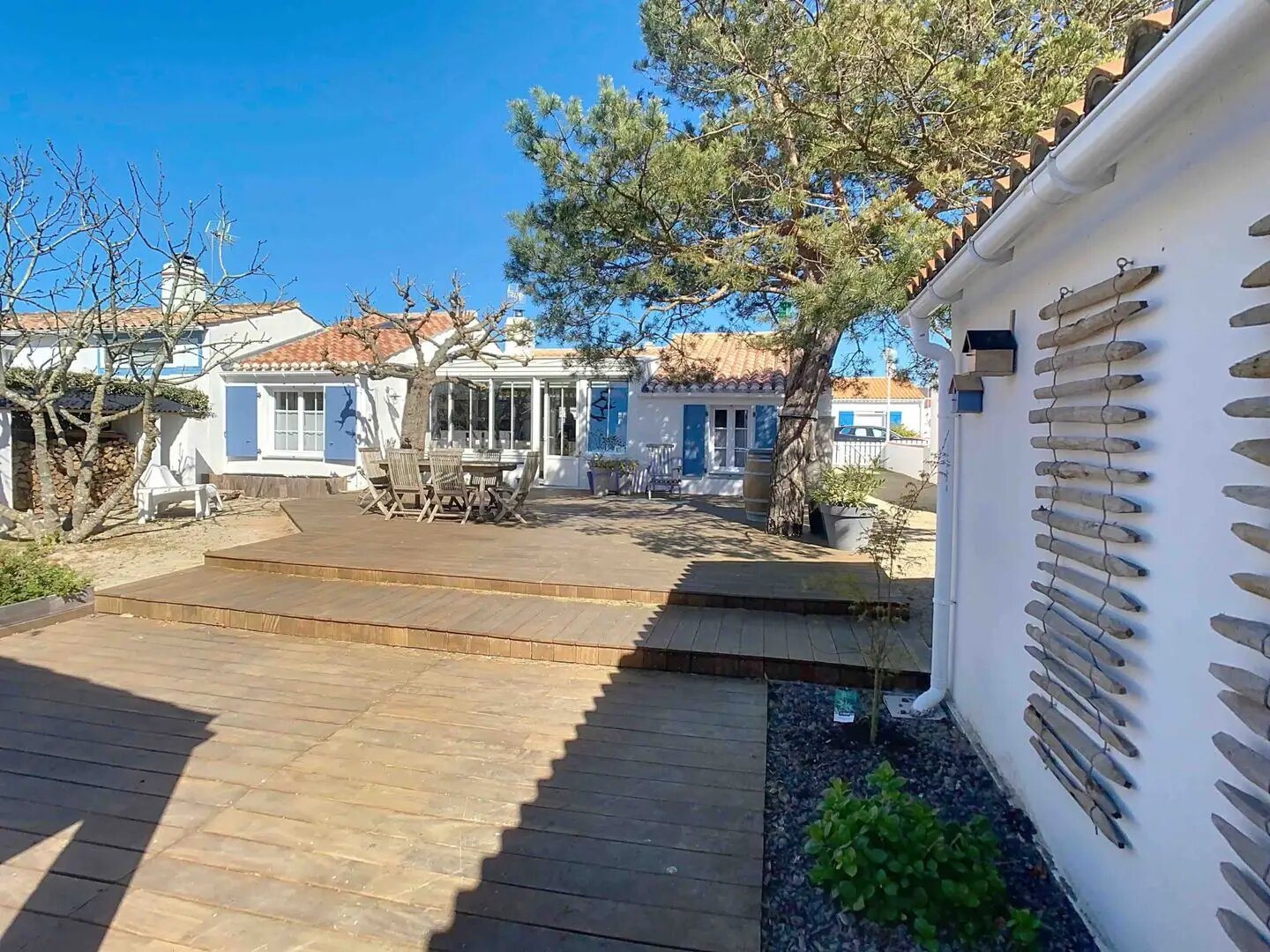 Maison à vendre, 90m², La Guérinière