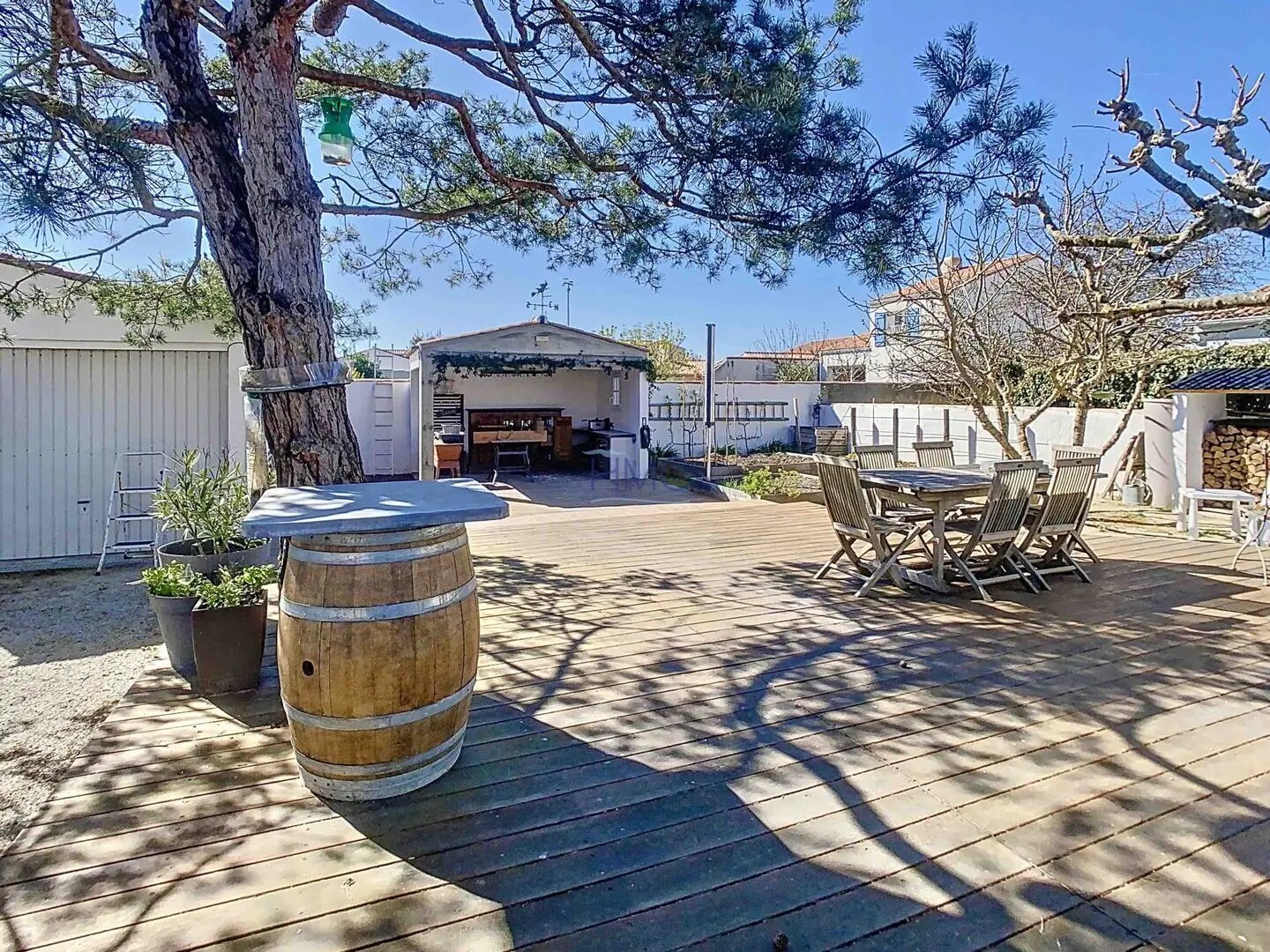 Maison à vendre, 90m², La Guérinière