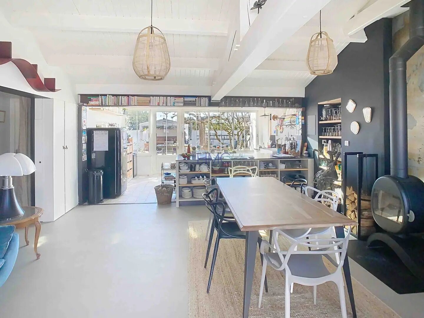 Maison à vendre, 90m², La Guérinière