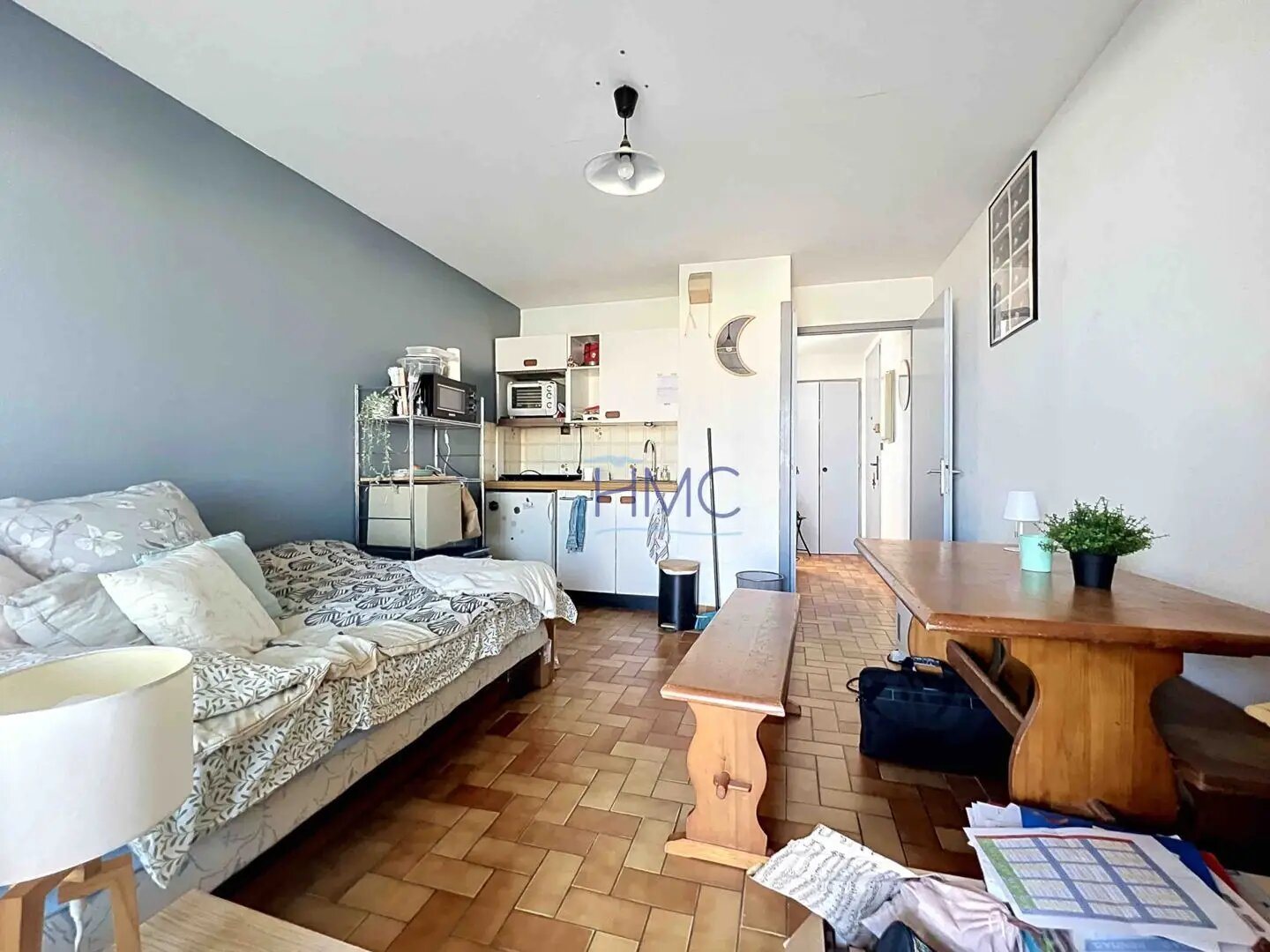 Appartement à vendre, 28m², Noirmoutier-en-l'Ile