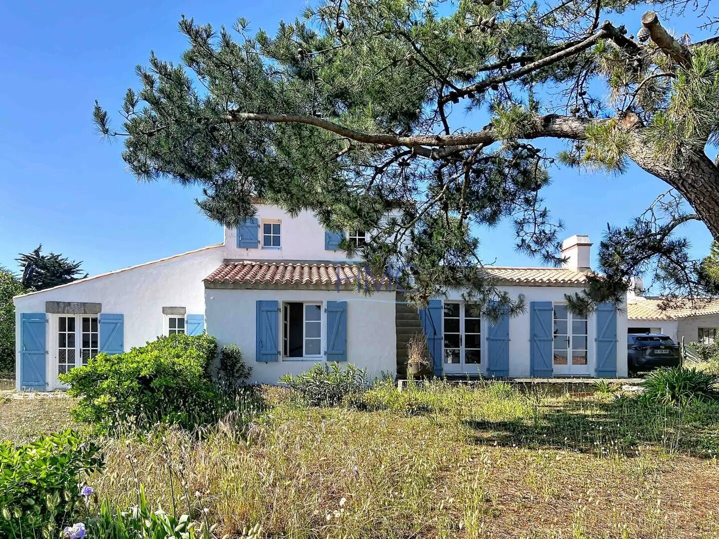 Maison à vendre, 100m², Noirmoutier-en-l'Ile