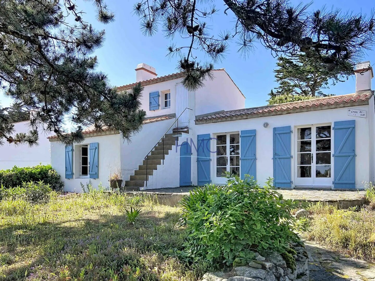 Maison à vendre, 100m², Noirmoutier-en-l'Ile