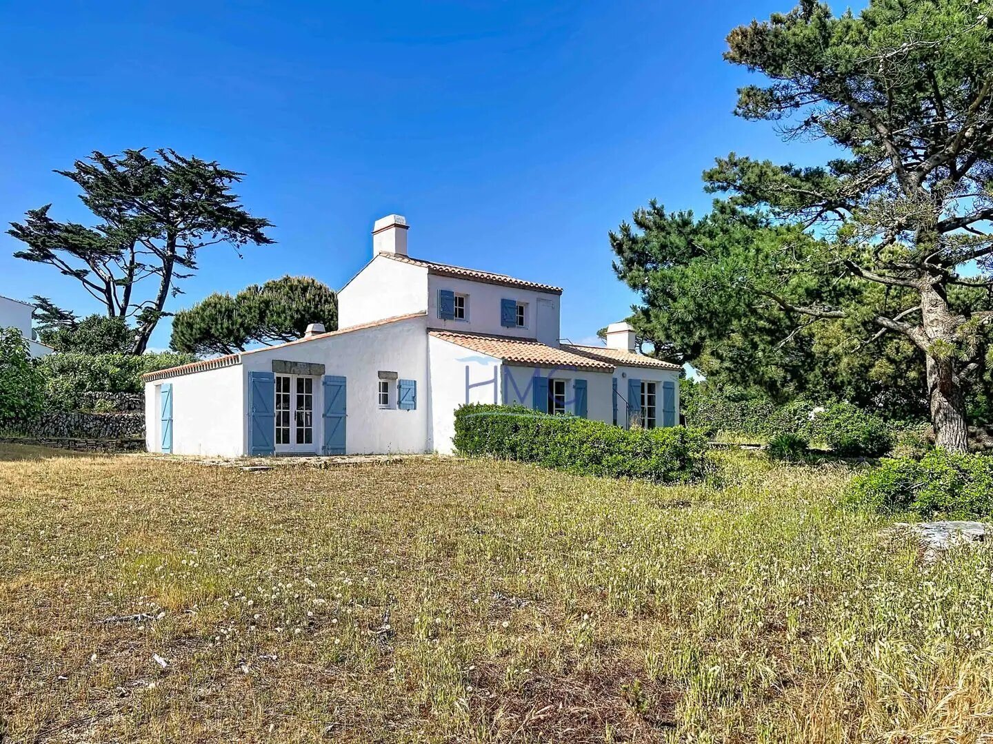 Maison à vendre, 100m², Noirmoutier-en-l'Ile
