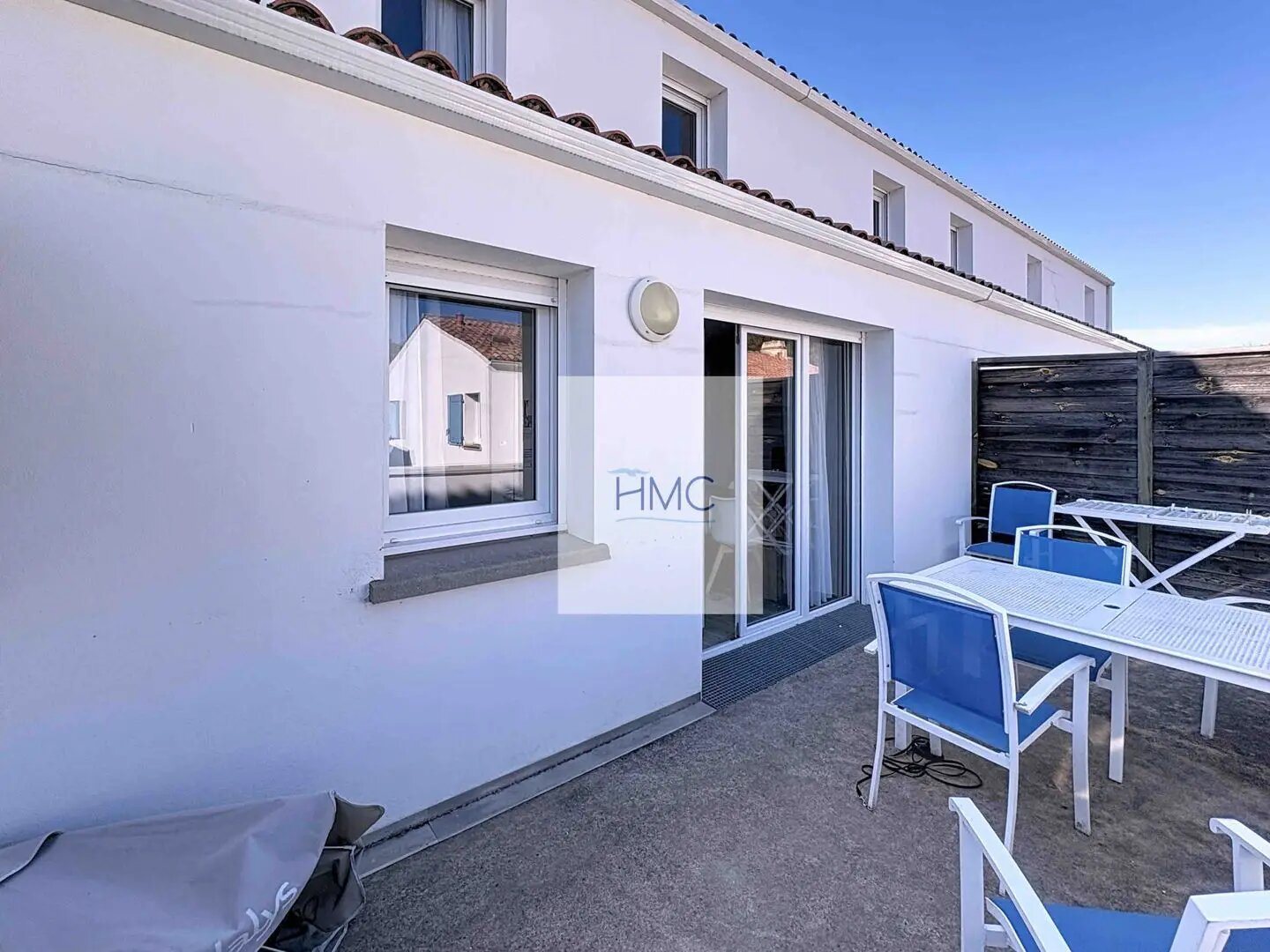 Appartement à vendre, 51m², Noirmoutier-en-l'Ile