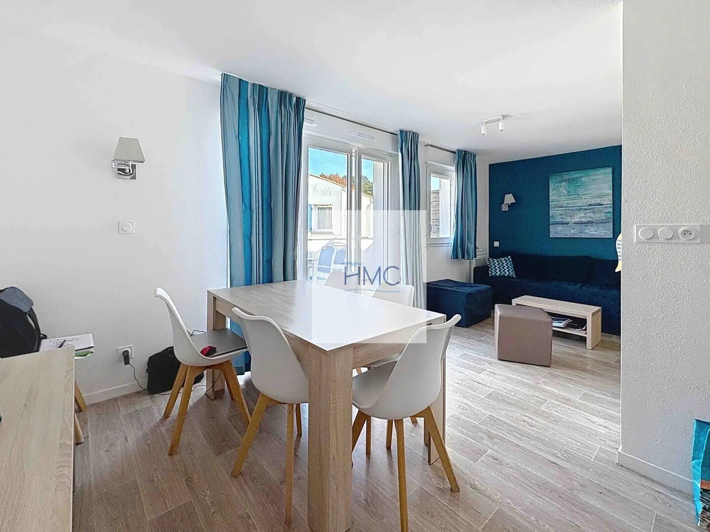 Appartement à vendre, 51m², Noirmoutier-en-l'Ile