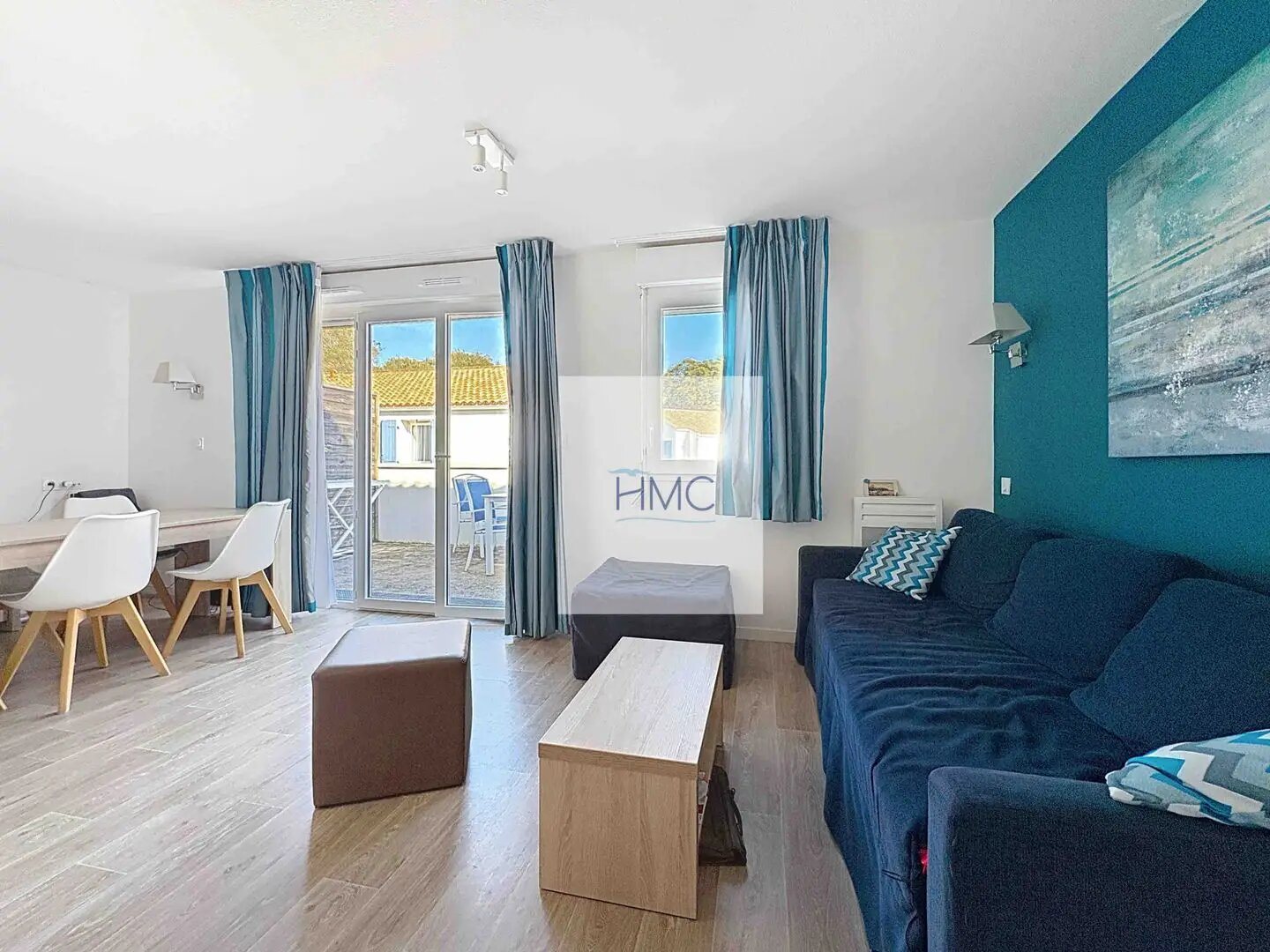 Appartement à vendre, 51m², Noirmoutier-en-l'Ile