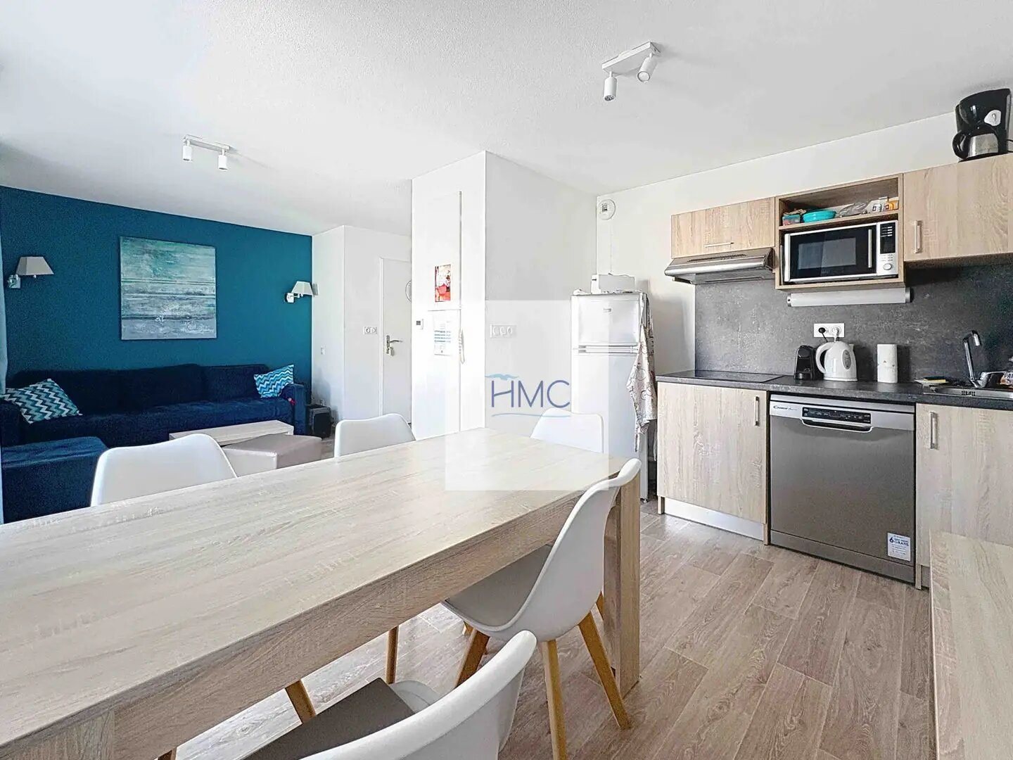 Appartement à vendre, 51m², Noirmoutier-en-l'Ile