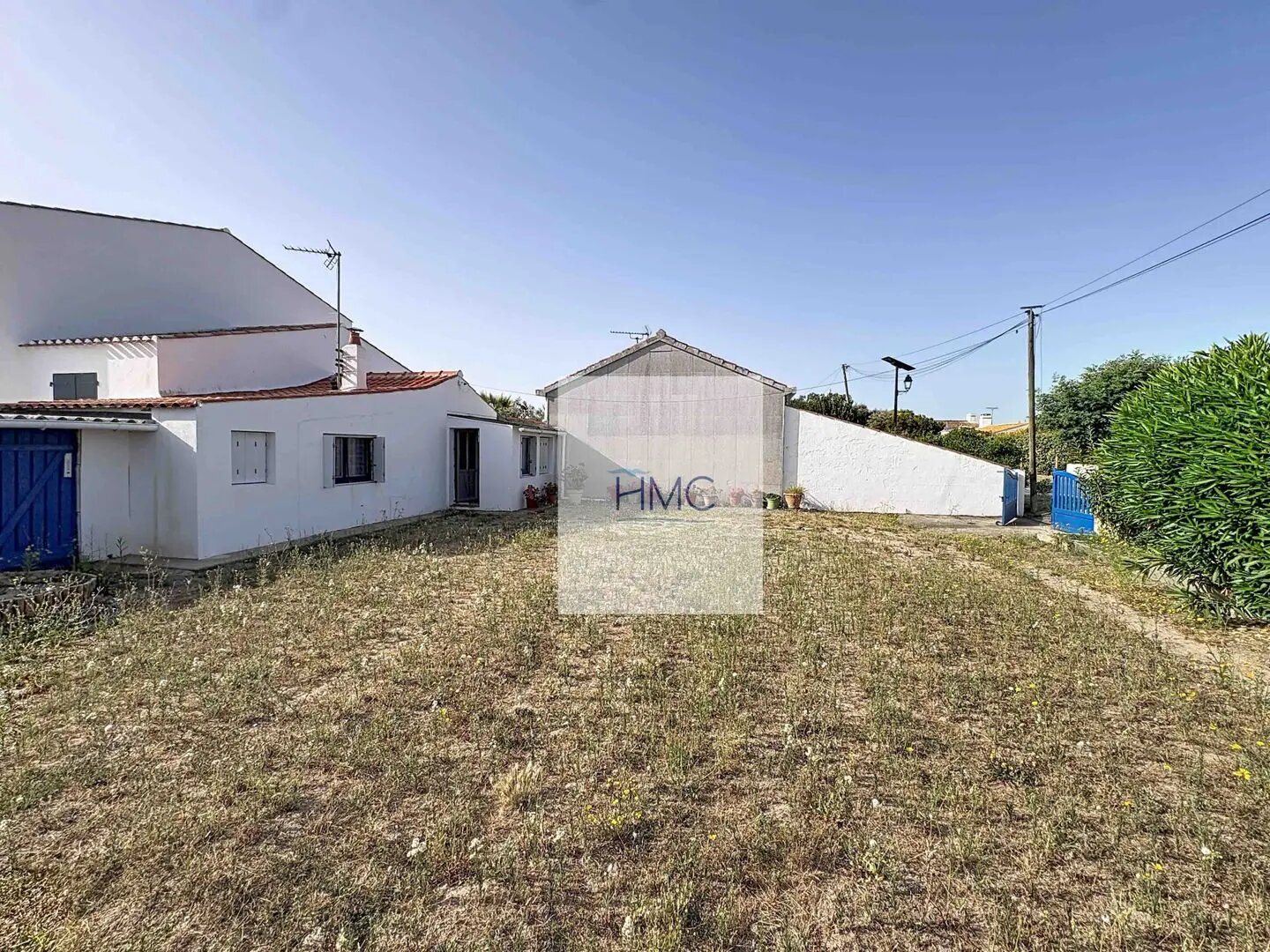 Maison à vendre, 30m², Noirmoutier-en-l'Ile