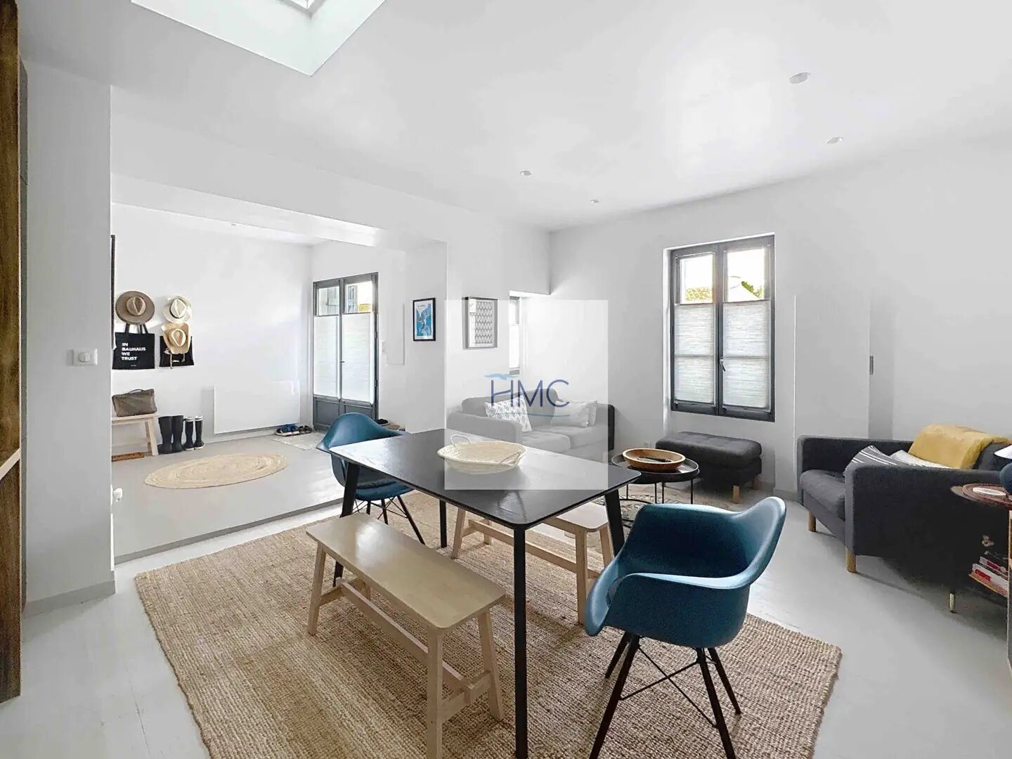 Maison à vendre, 70m², Noirmoutier-en-l'Ile