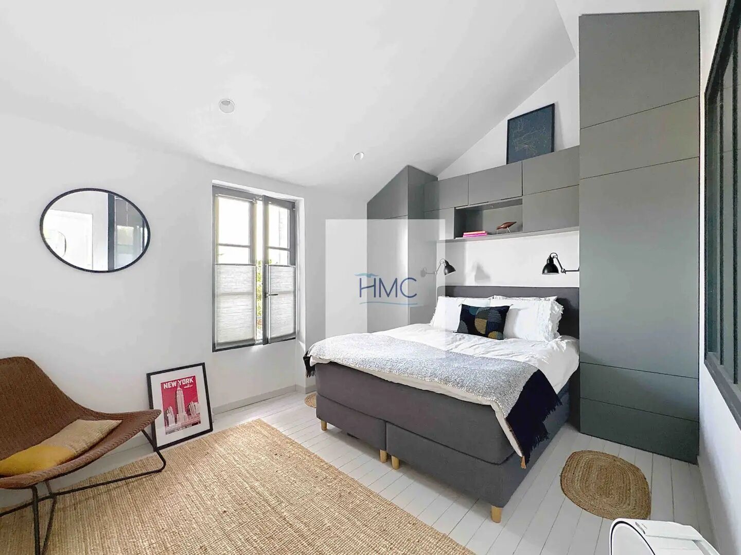 Maison à vendre, 70m², Noirmoutier-en-l'Ile