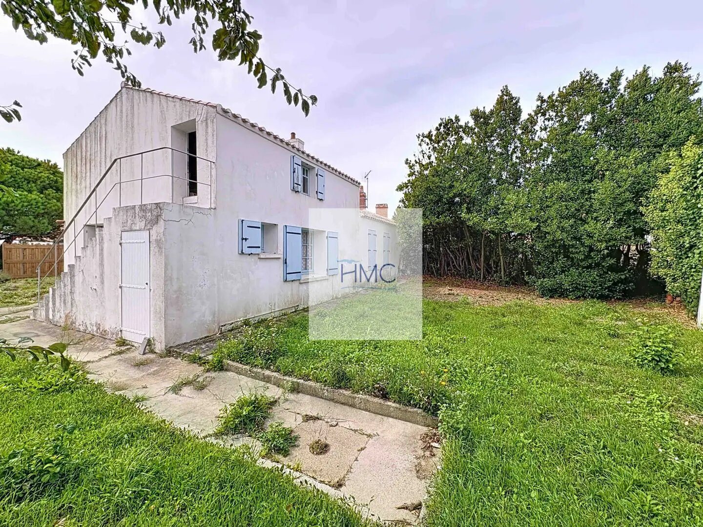 Maison à vendre, 80m², Noirmoutier-en-l'Ile