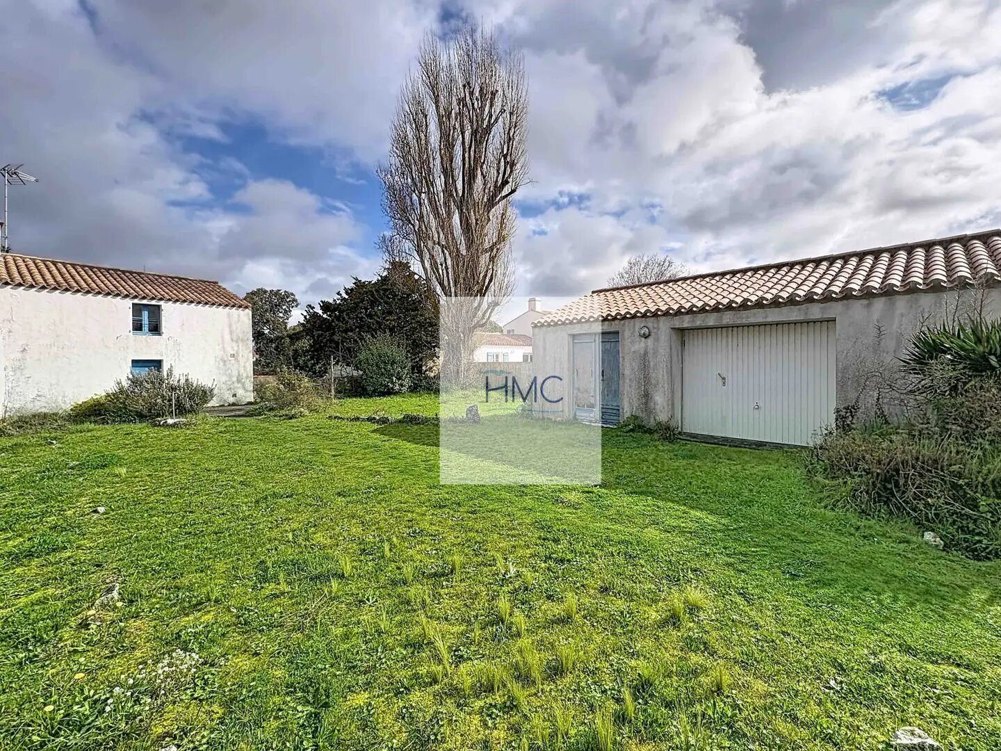 Maison à vendre, 54m², L'Epine
