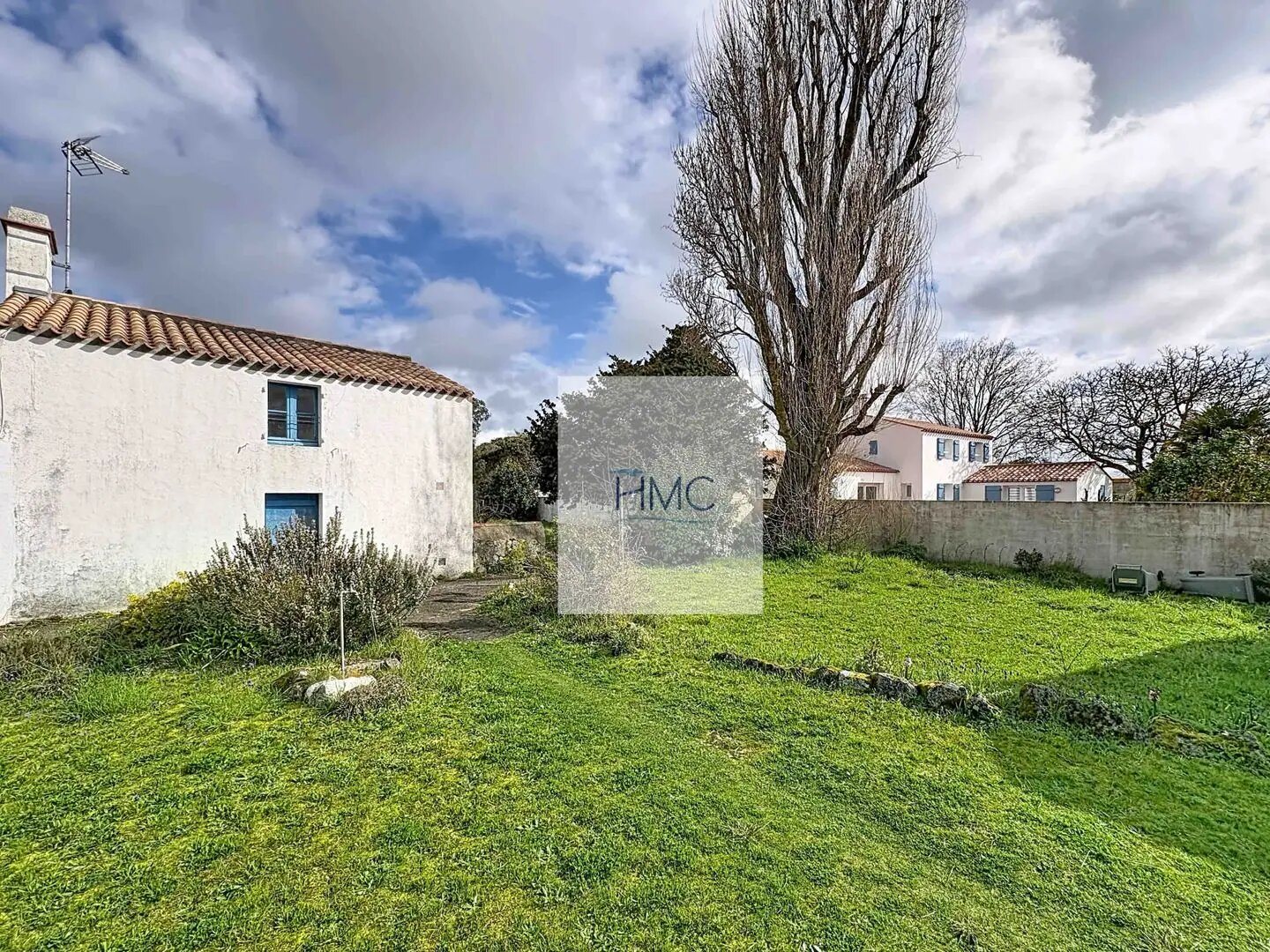 Maison à vendre, 54m², L'Epine