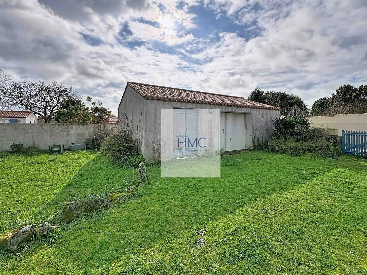Maison à vendre, 54m², L'Epine