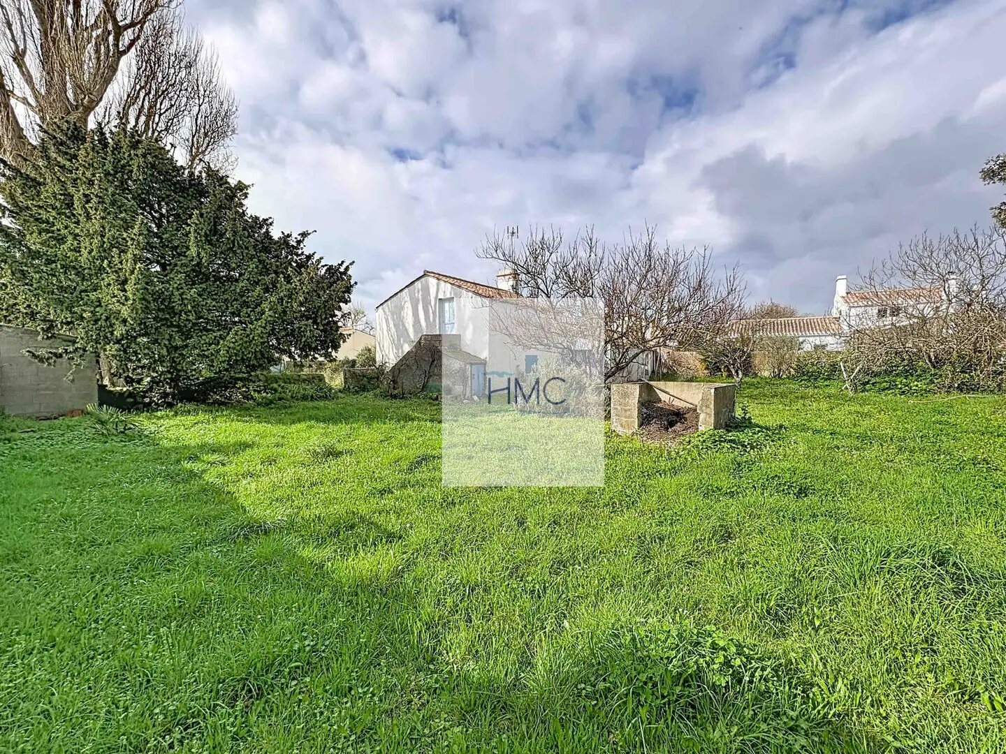Maison à vendre, 54m², L'Epine