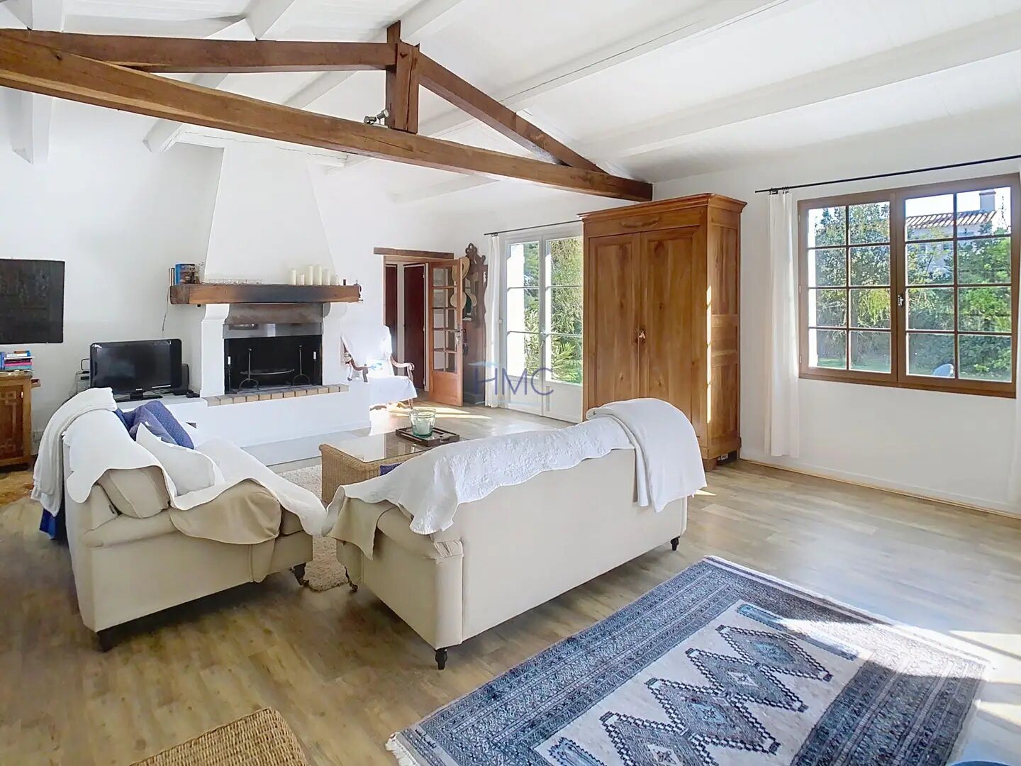 Maison à vendre, 120m², Noirmoutier-en-l'Ile