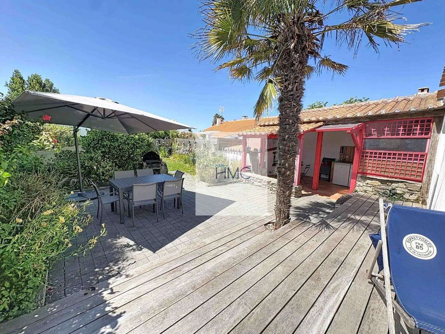 Maison à vendre, 89m², Noirmoutier-en-l'Ile