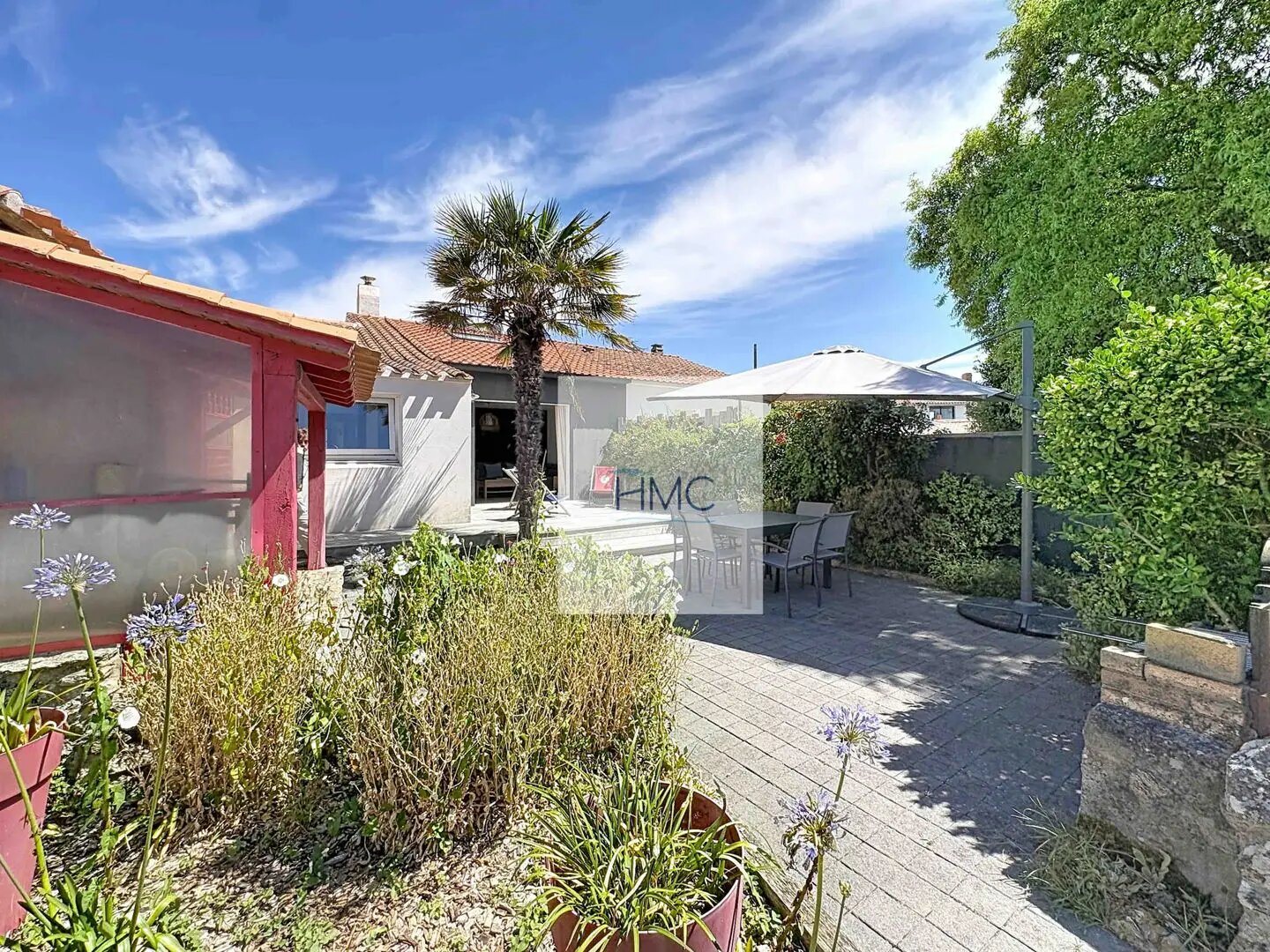 Maison à vendre, 89m², Noirmoutier-en-l'Ile