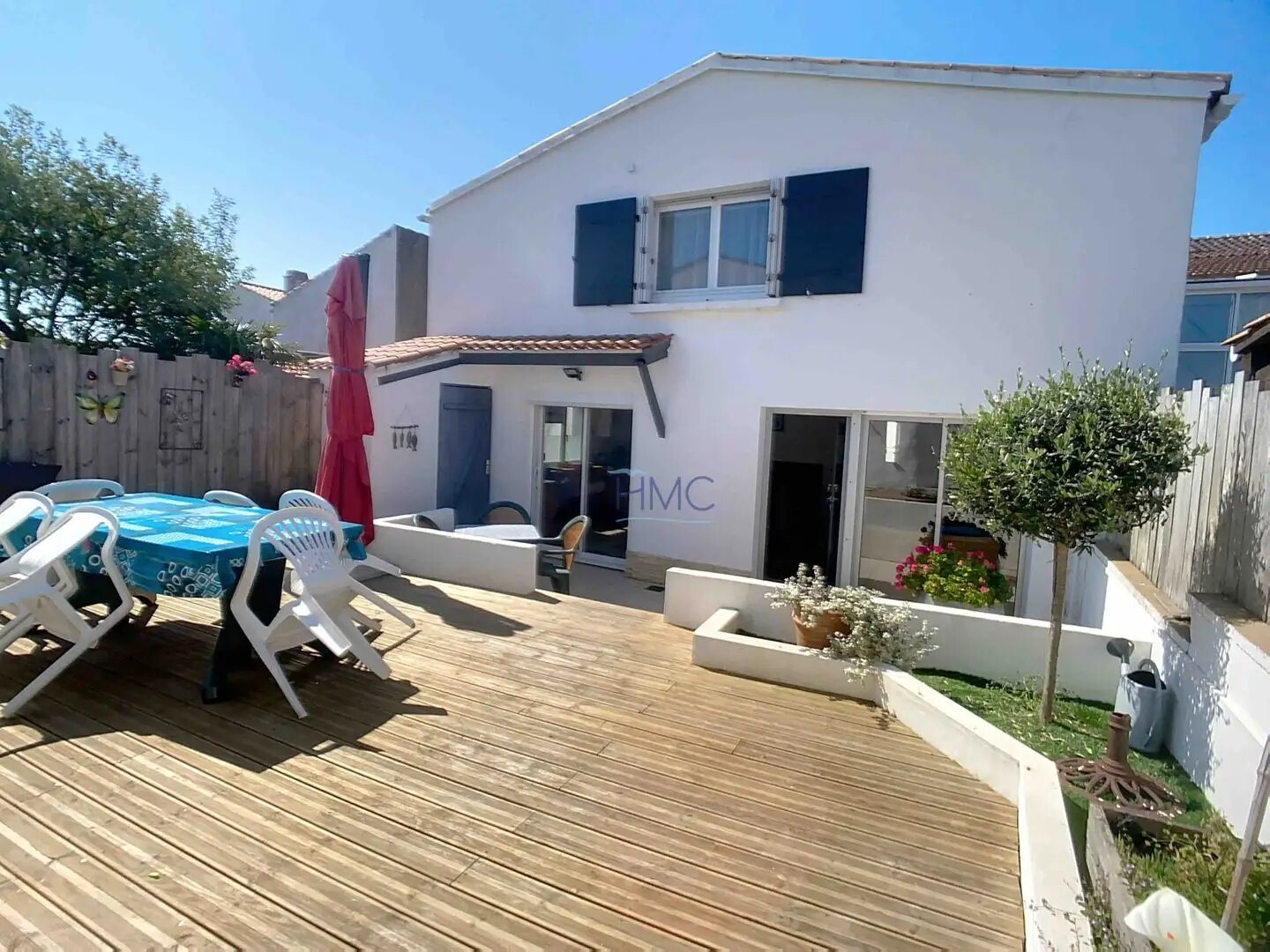 Maison à vendre, 115m², Noirmoutier-en-l'Ile
