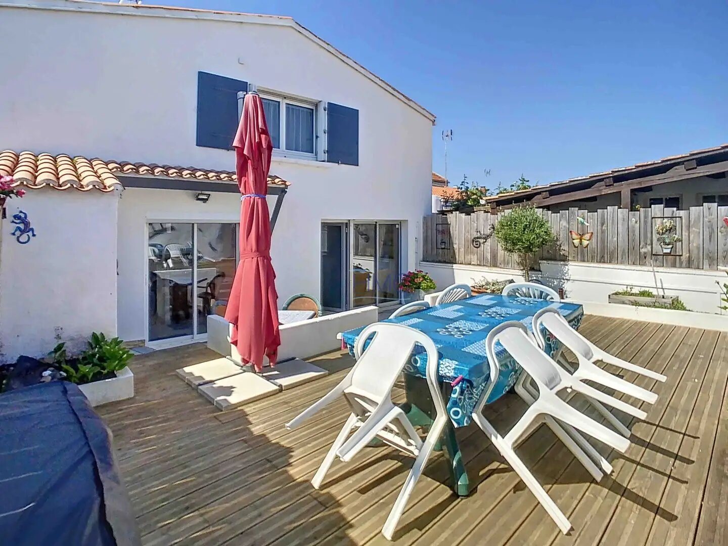 Maison à vendre, 115m², Noirmoutier-en-l'Ile