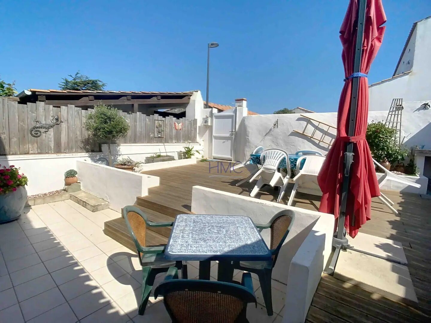 Maison à vendre, 115m², Noirmoutier-en-l'Ile