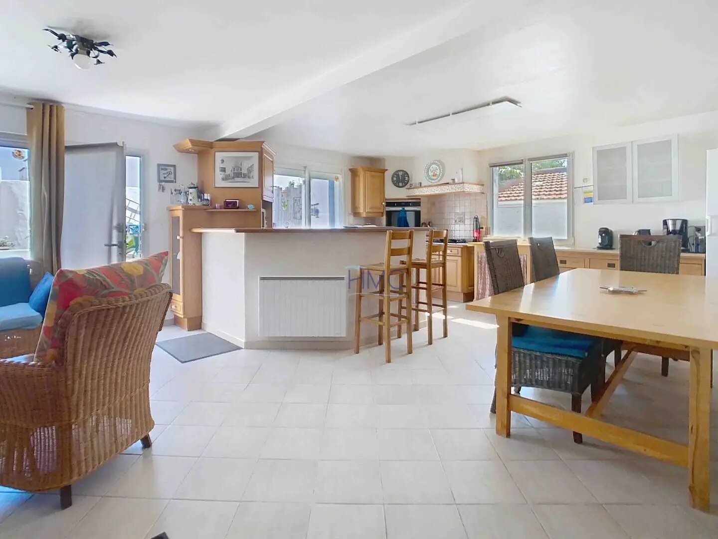 Maison à vendre, 115m², Noirmoutier-en-l'Ile