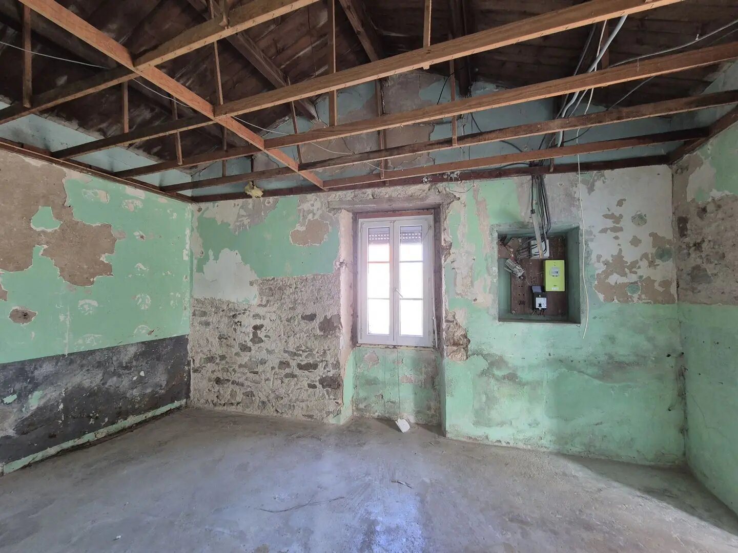 Maison à vendre, 120m², Barbâtre