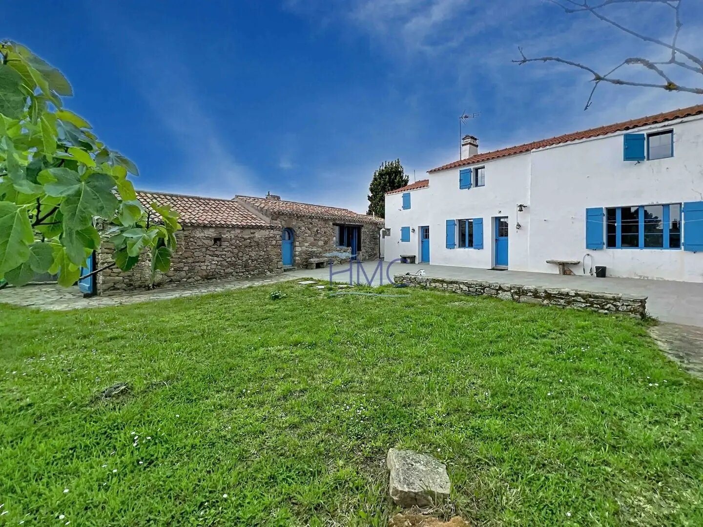 Maison à vendre, 255m², Noirmoutier-en-l'Ile