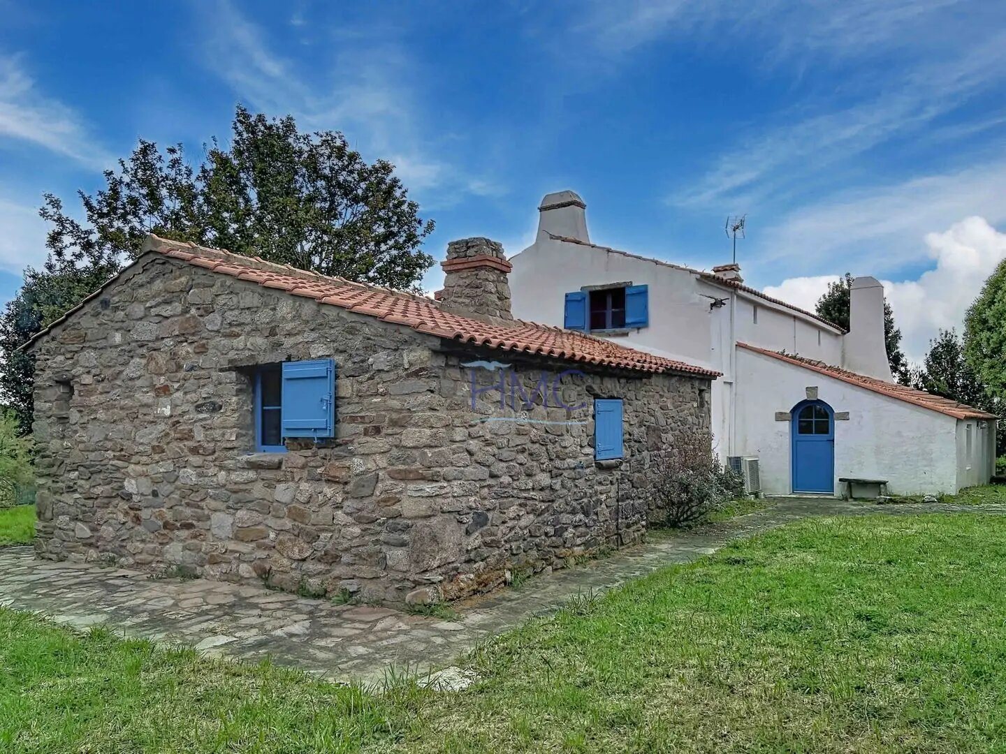 Maison à vendre, 255m², Noirmoutier-en-l'Ile