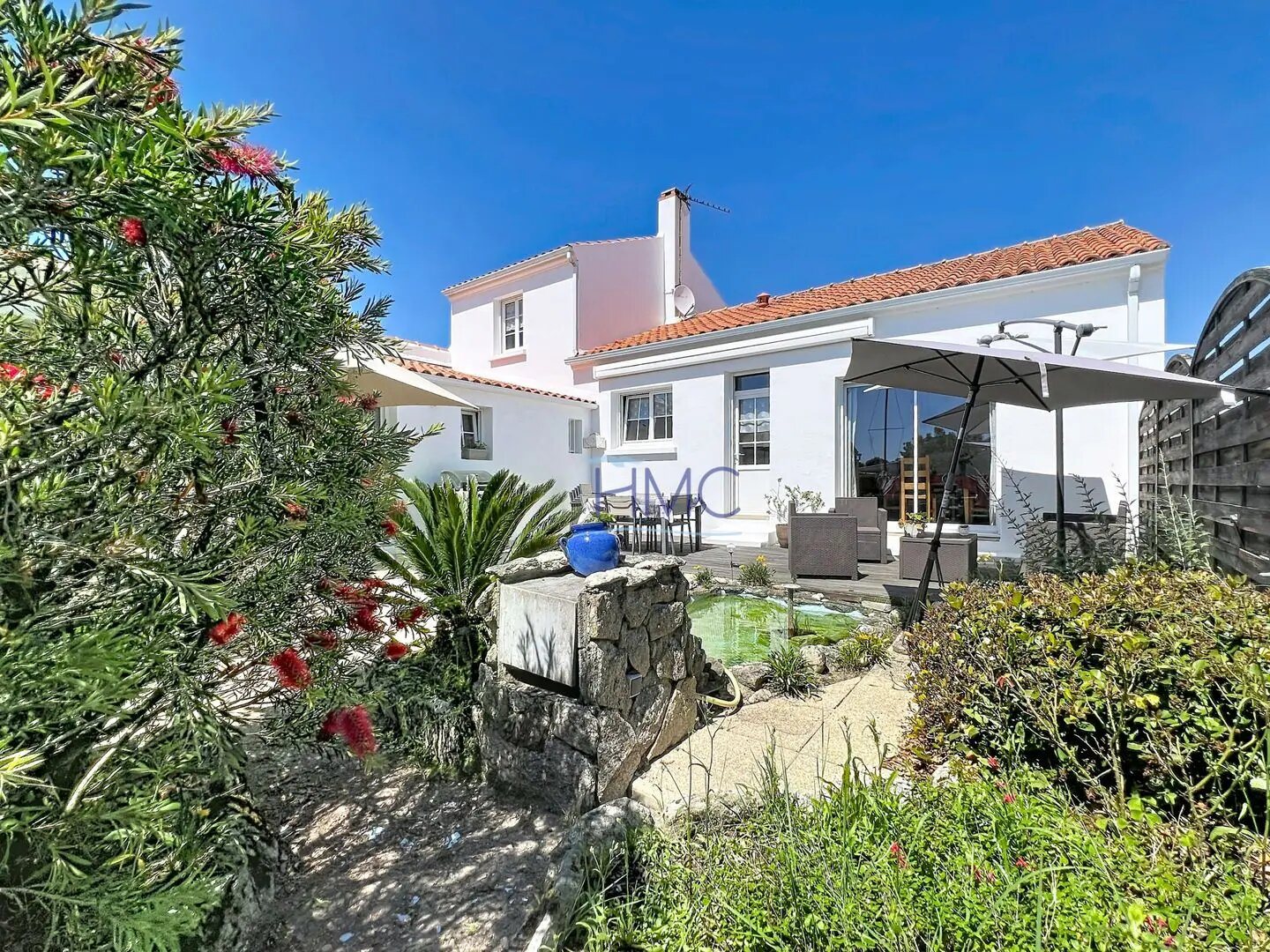 Maison à vendre, 115m², Noirmoutier-en-l'Ile
