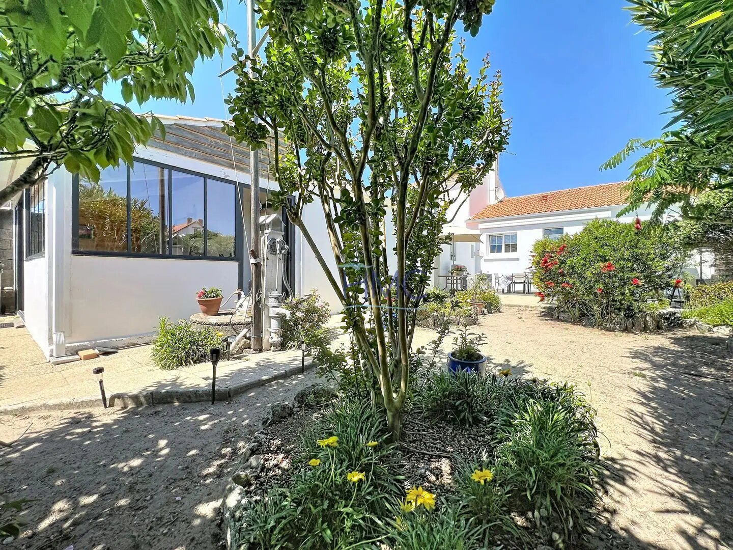 Maison à vendre, 115m², Noirmoutier-en-l'Ile
