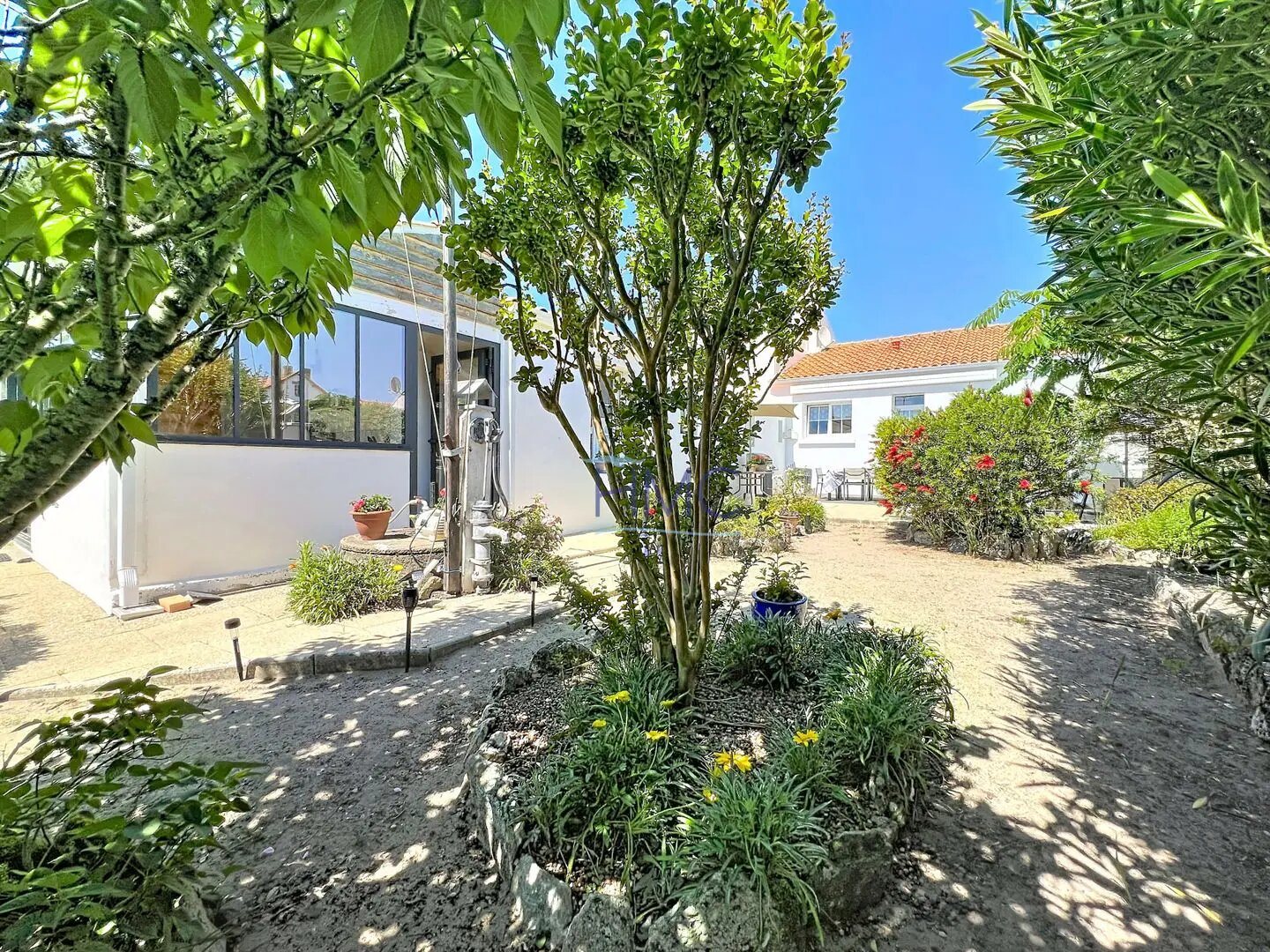 Maison à vendre, 115m², Noirmoutier-en-l'Ile