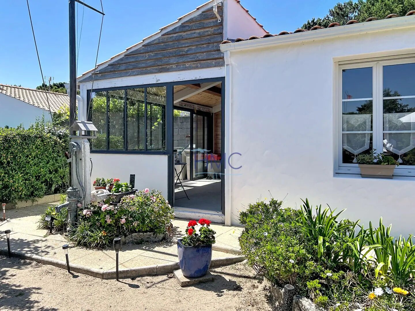 Maison à vendre, 115m², Noirmoutier-en-l'Ile