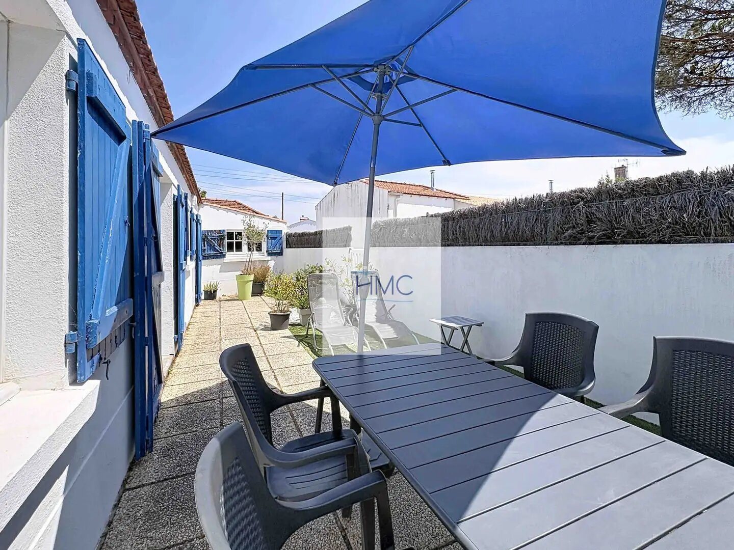 Maison à vendre, 43m², Noirmoutier-en-l'Ile