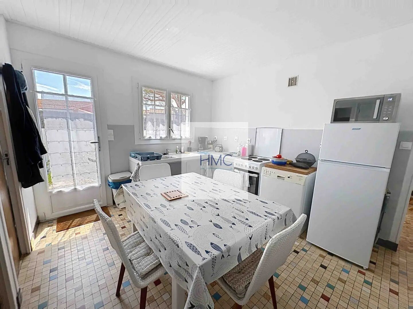 Maison à vendre, 43m², Noirmoutier-en-l'Ile