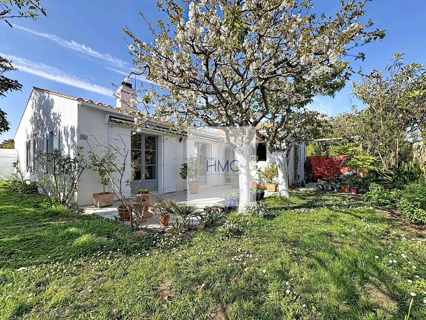 Maison à vendre, 97m², Noirmoutier-en-l'Ile