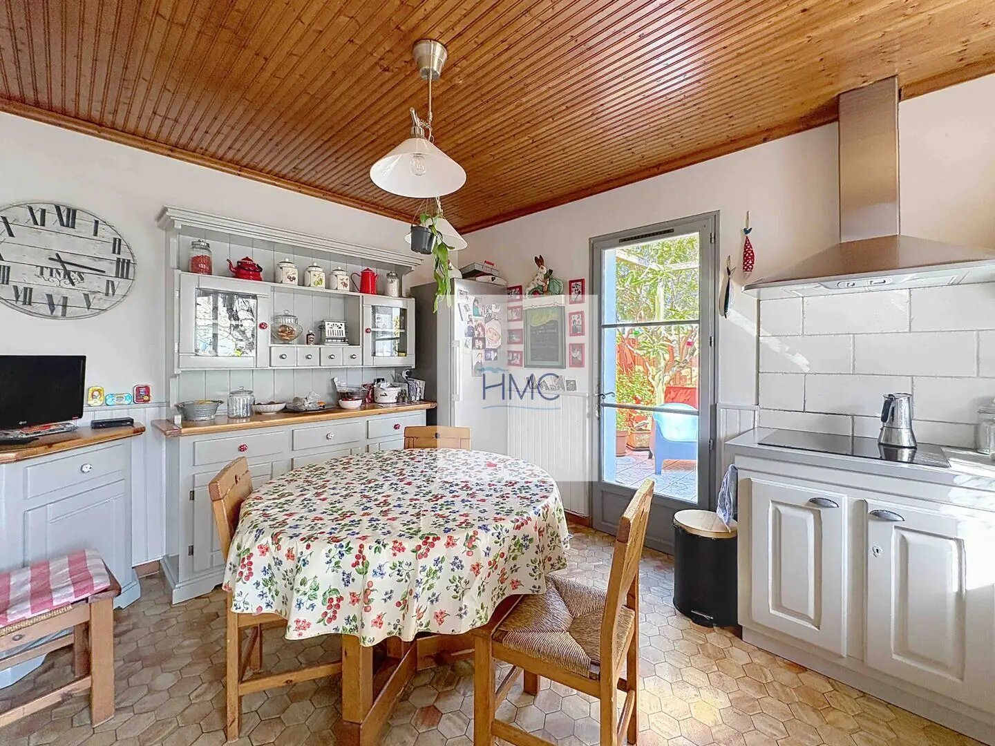 Maison à vendre, 97m², Noirmoutier-en-l'Ile