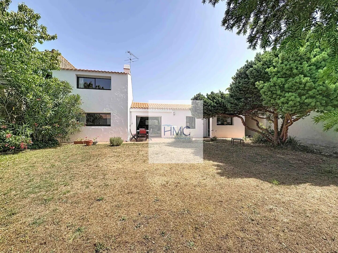 Maison à vendre, 120m², Noirmoutier-en-l'Ile