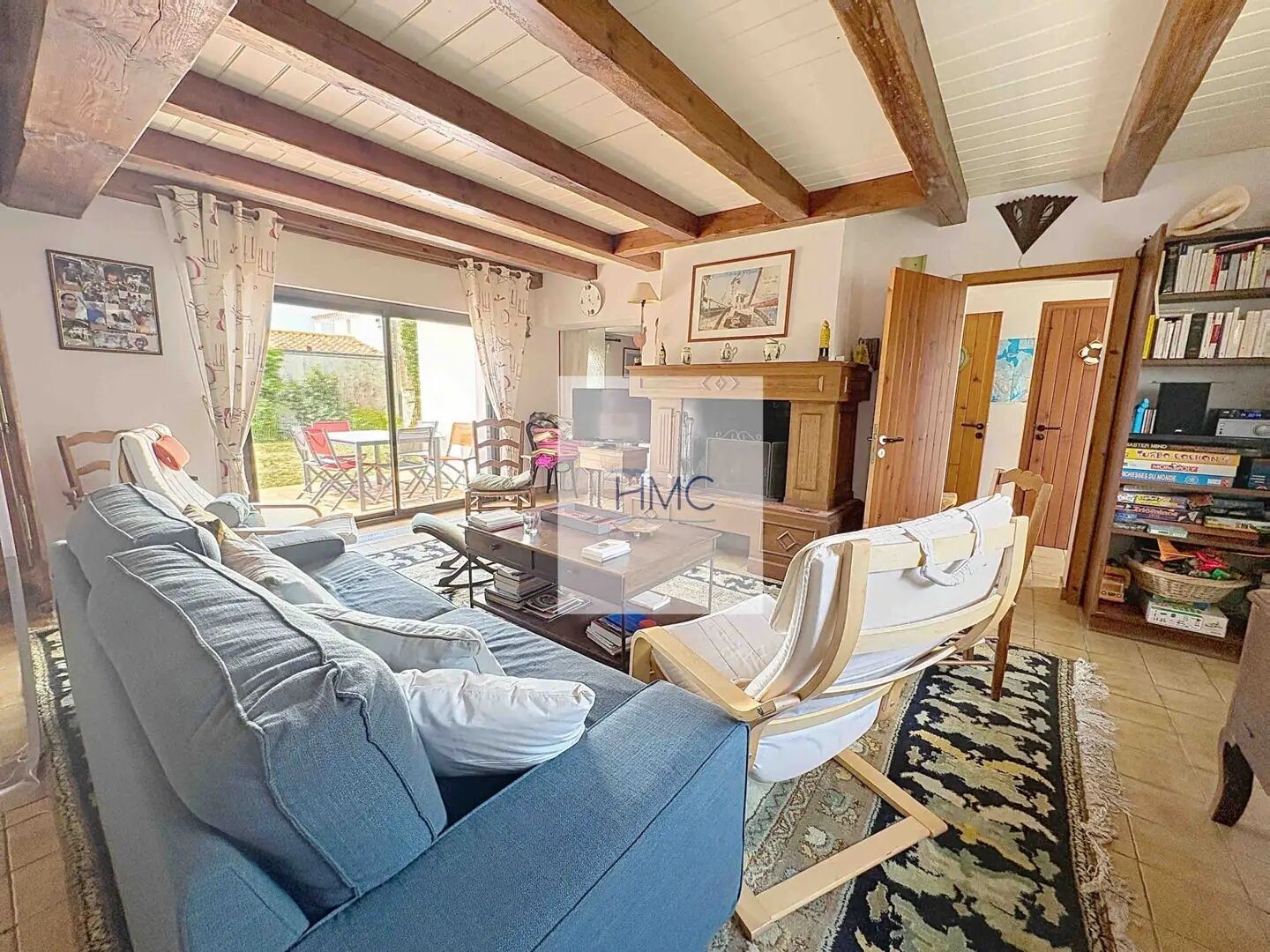 Maison à vendre, 120m², Noirmoutier-en-l'Ile