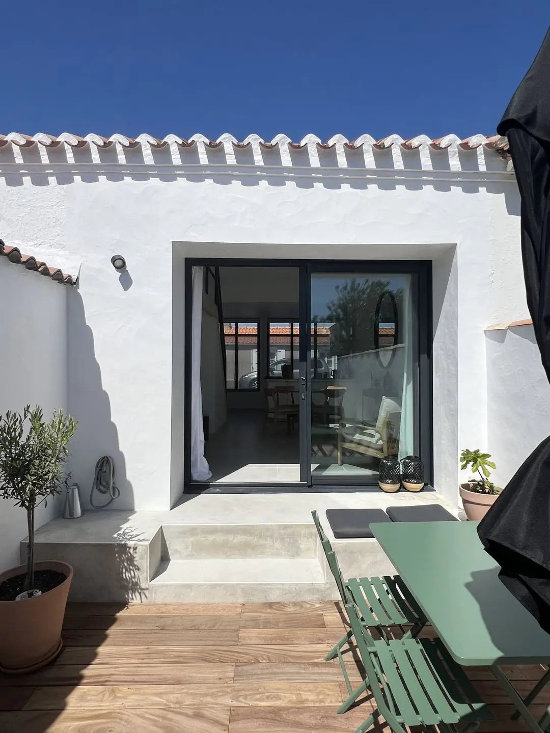 Maison à vendre, 38m², Noirmoutier-en-l'Île