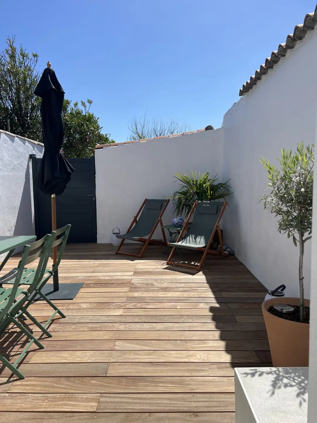 Maison à vendre, 38m², Noirmoutier-en-l'Île