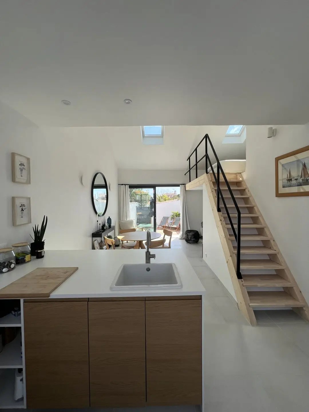 Maison à vendre, 38m², Noirmoutier-en-l'Île
