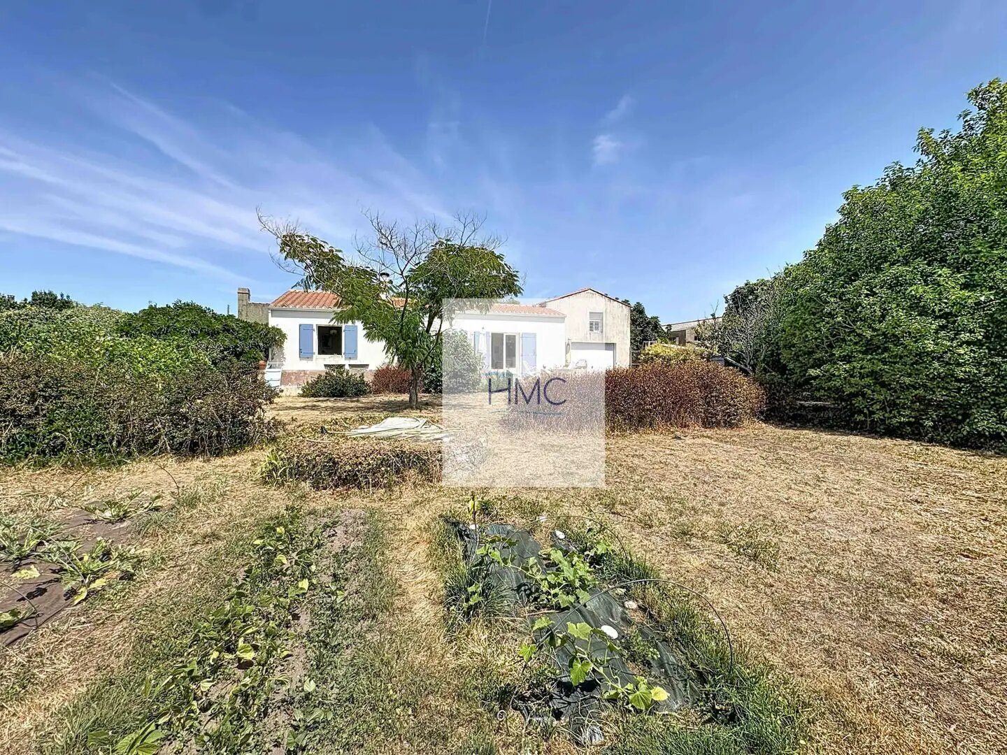 Maison à vendre, 110m², Noirmoutier-en-l'Ile
