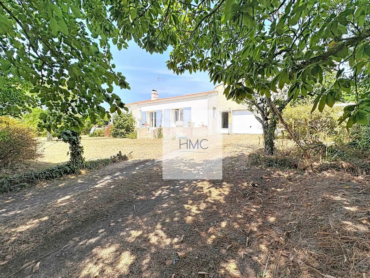 Maison à vendre, 110m², Noirmoutier-en-l'Ile